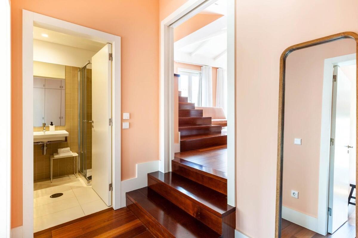 Apartament Superb In The Heart Of Historical Center Porto