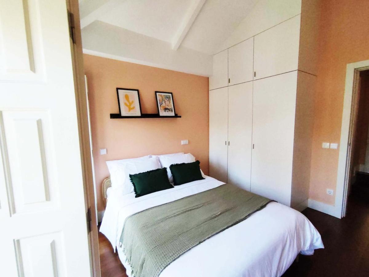 Superb In The Heart Of Historical Center * Porto
