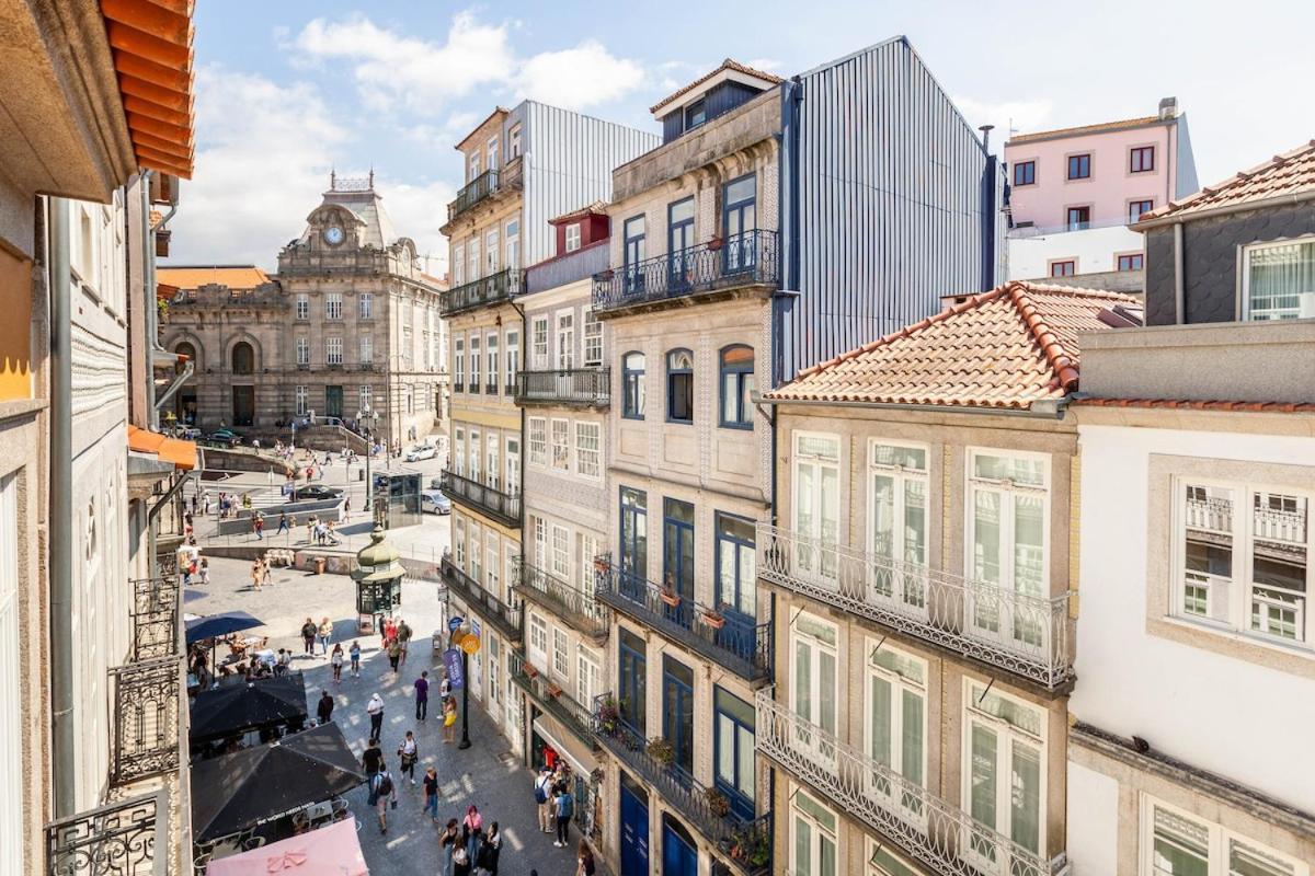 Apartament Superb In The Heart Of Historical Center