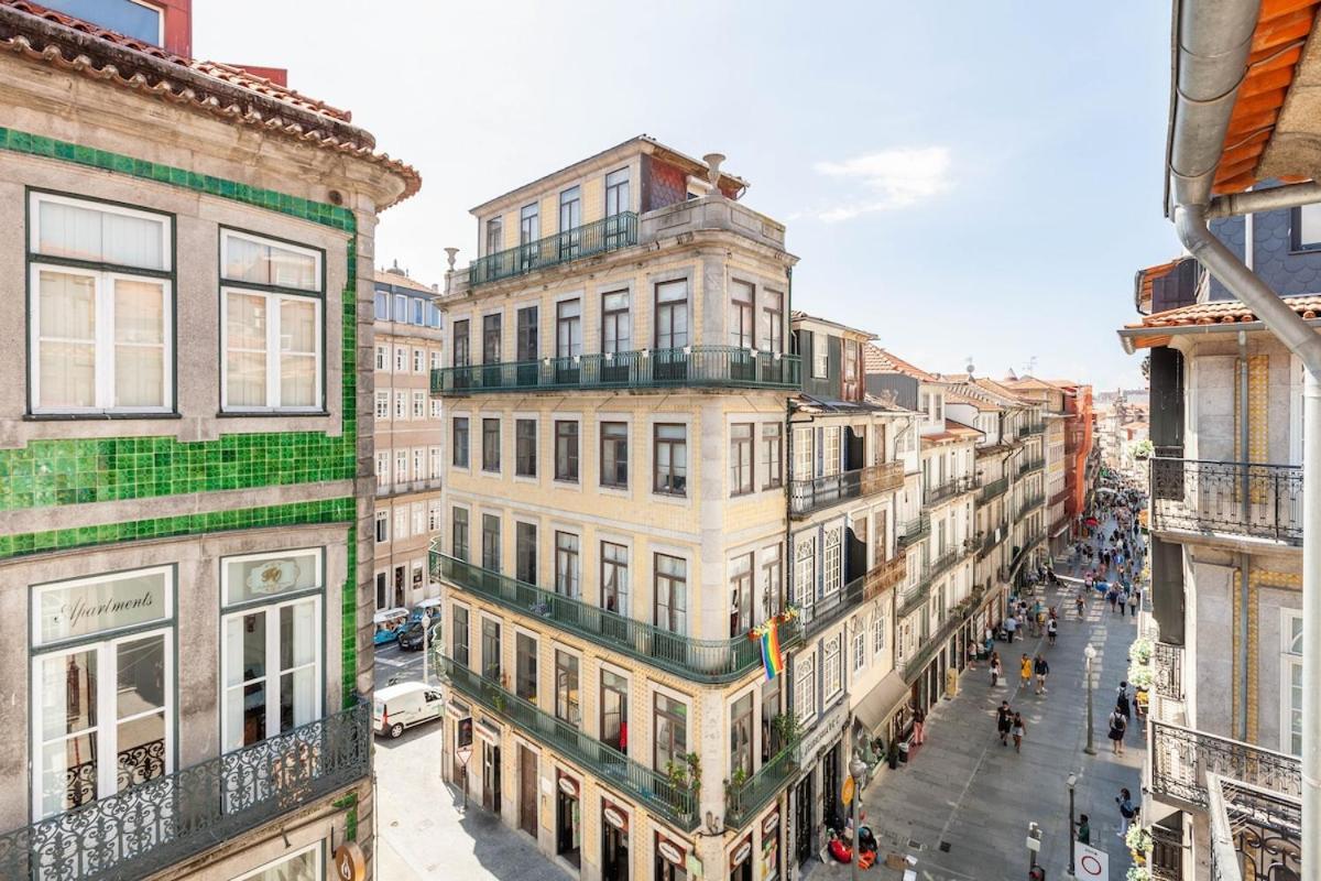 Superb In The Heart Of Historical Center *