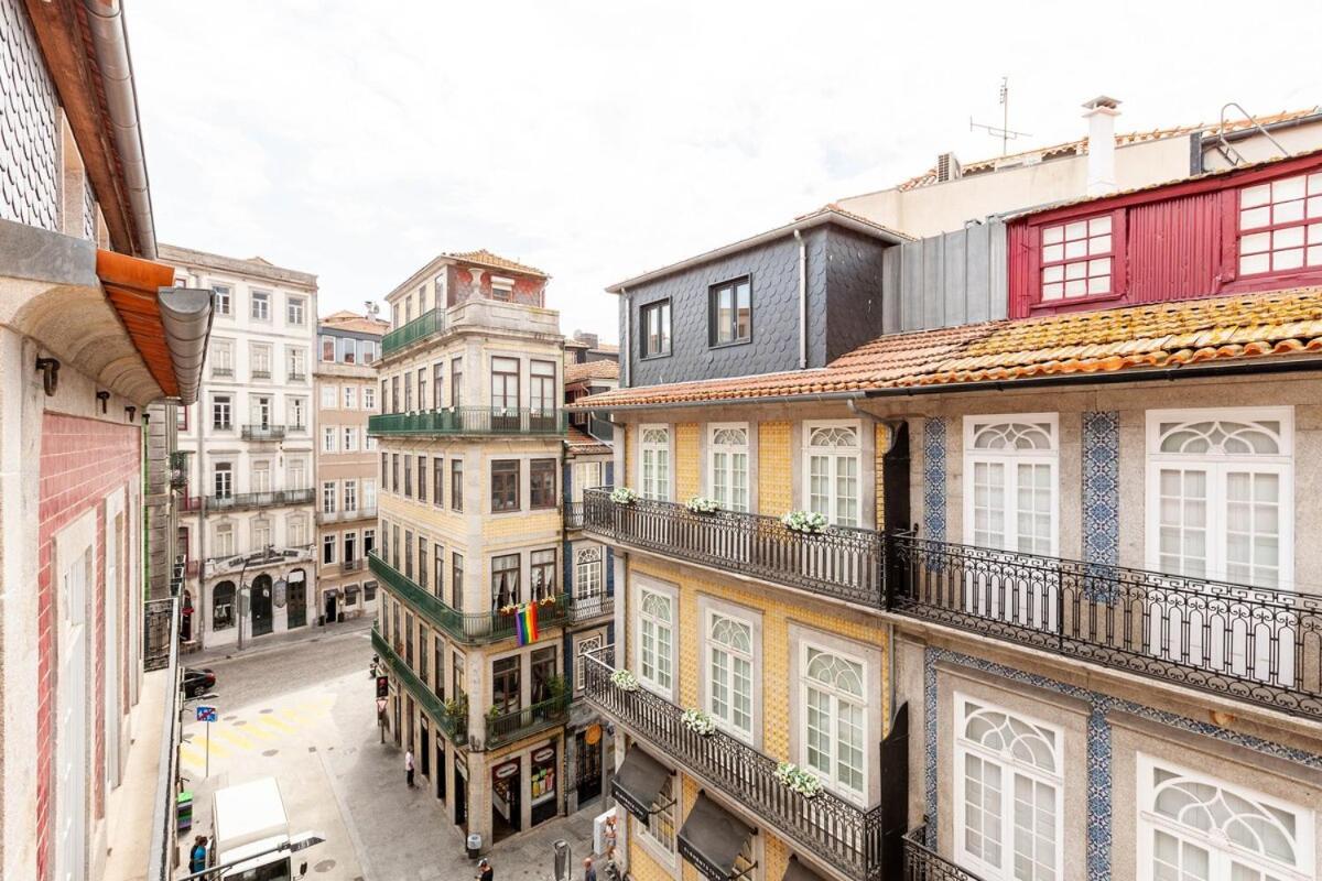 Superb In The Heart Of Historical Center Apartament *