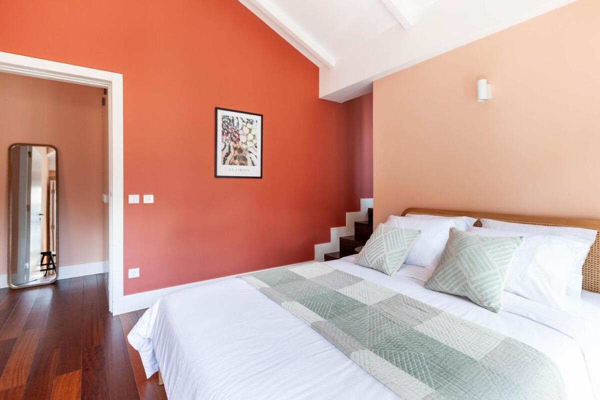 Apartament Superb In The Heart Of Historical Center
