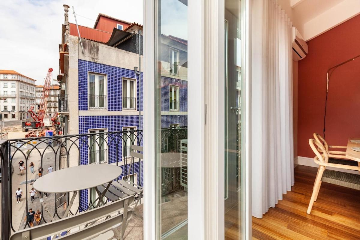 Apartament Superb In The Heart Of Historical Center Porto
